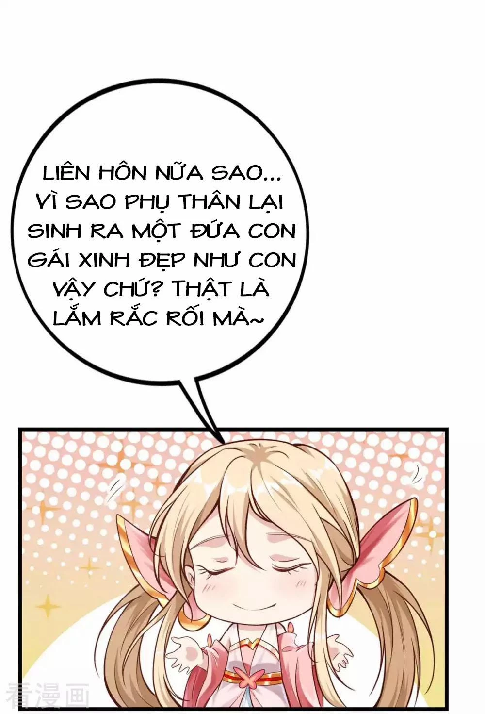 Tất Thắng Chí Tôn Chapter 6 - 25