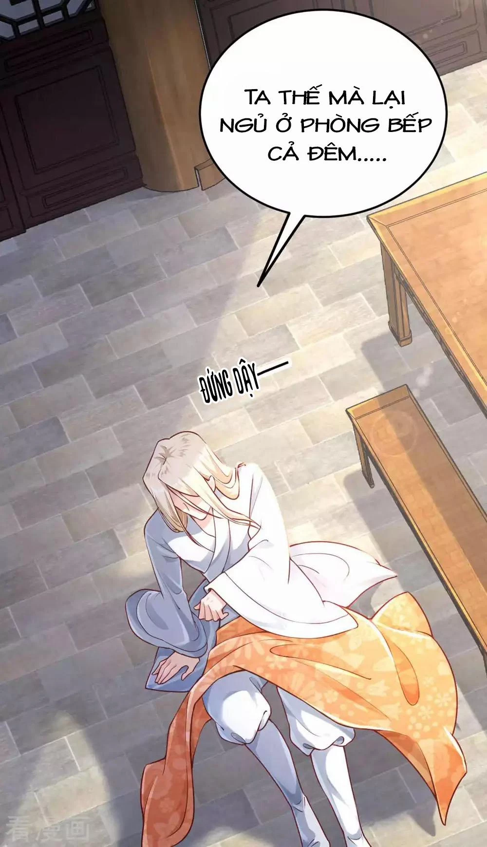 Tất Thắng Chí Tôn Chapter 6 - 30