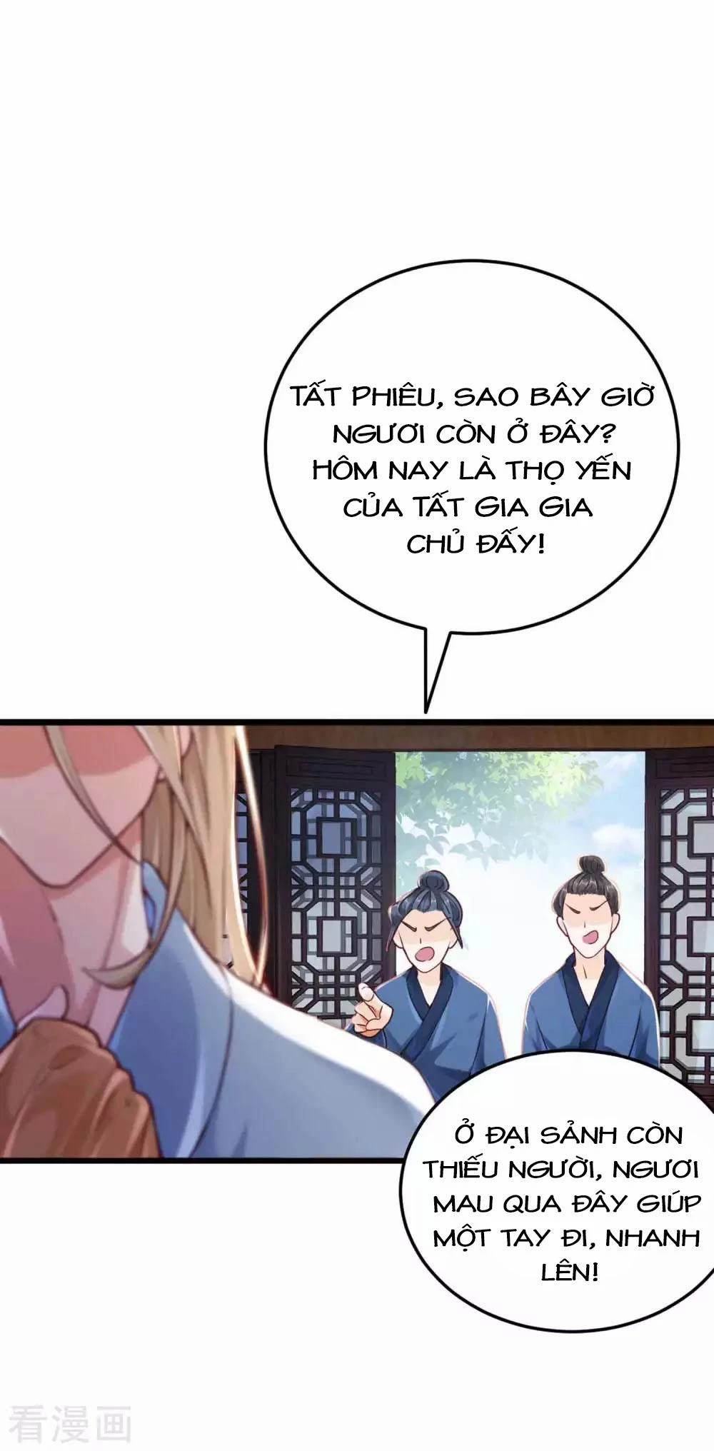 Tất Thắng Chí Tôn Chapter 6 - 33