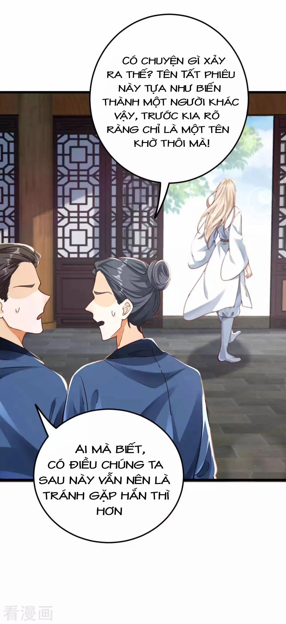 Tất Thắng Chí Tôn Chapter 6 - 36