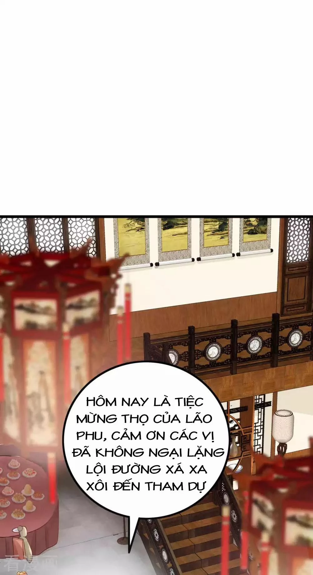Tất Thắng Chí Tôn Chapter 6 - 37