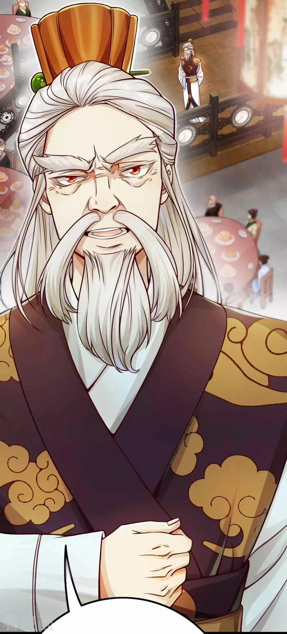 Tất Thắng Chí Tôn Chapter 6 - 38