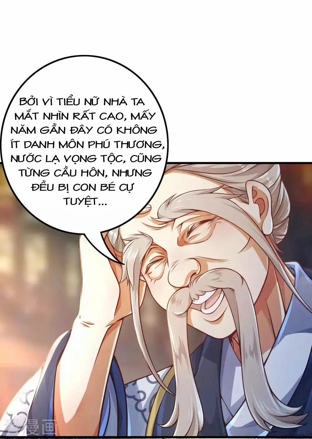 Tất Thắng Chí Tôn Chapter 7 - 2