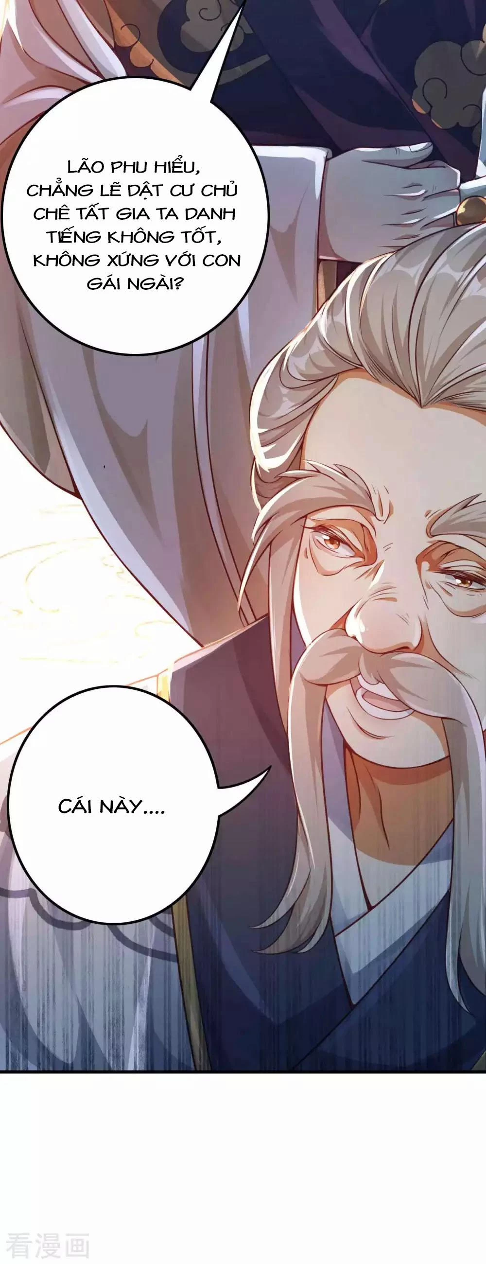 Tất Thắng Chí Tôn Chapter 7 - 5