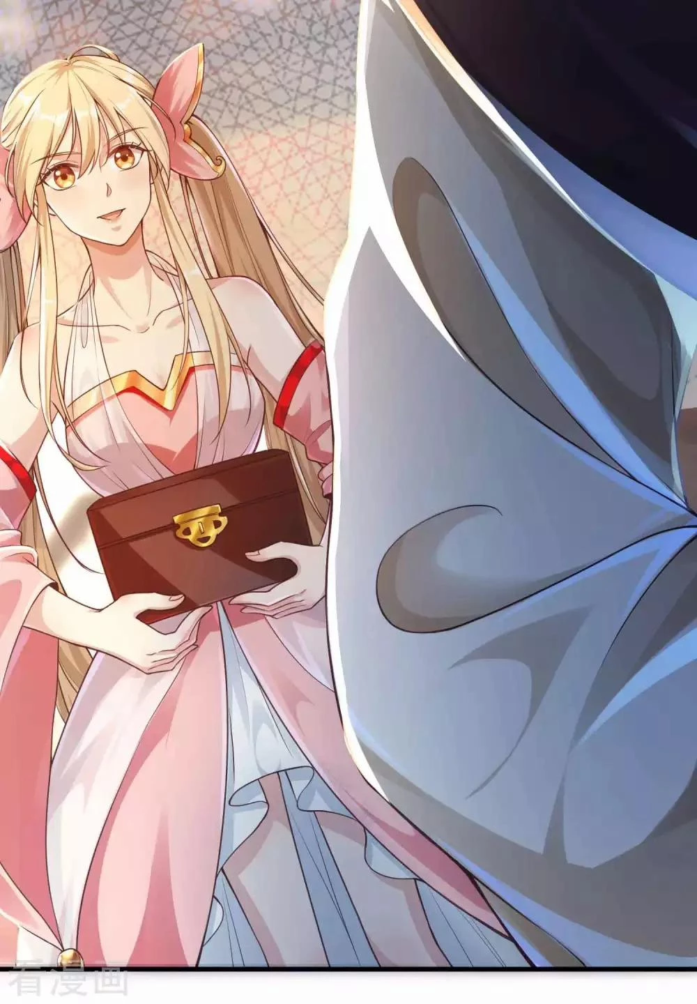 Tất Thắng Chí Tôn Chapter 7 - 7