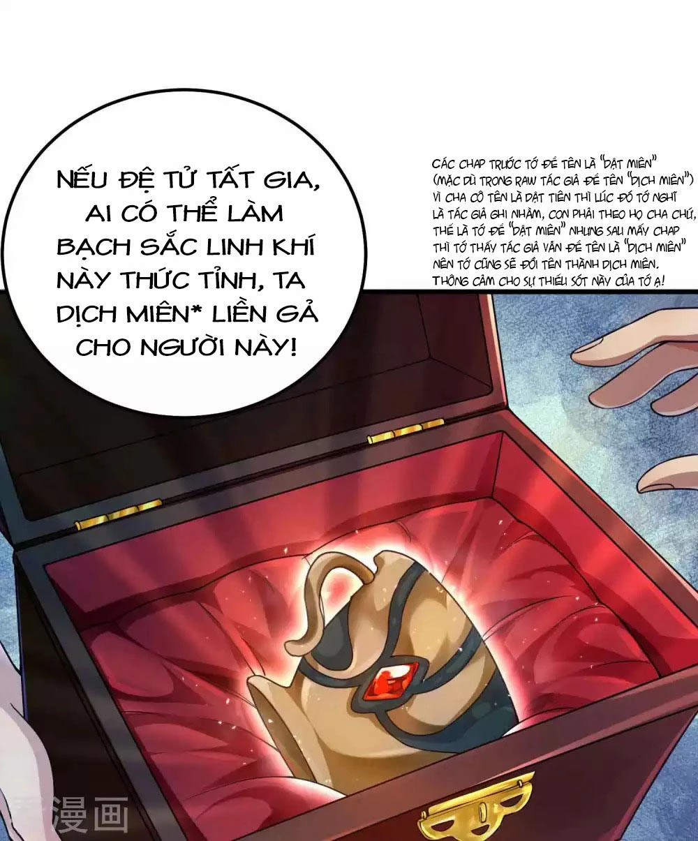 Tất Thắng Chí Tôn Chapter 7 - 8