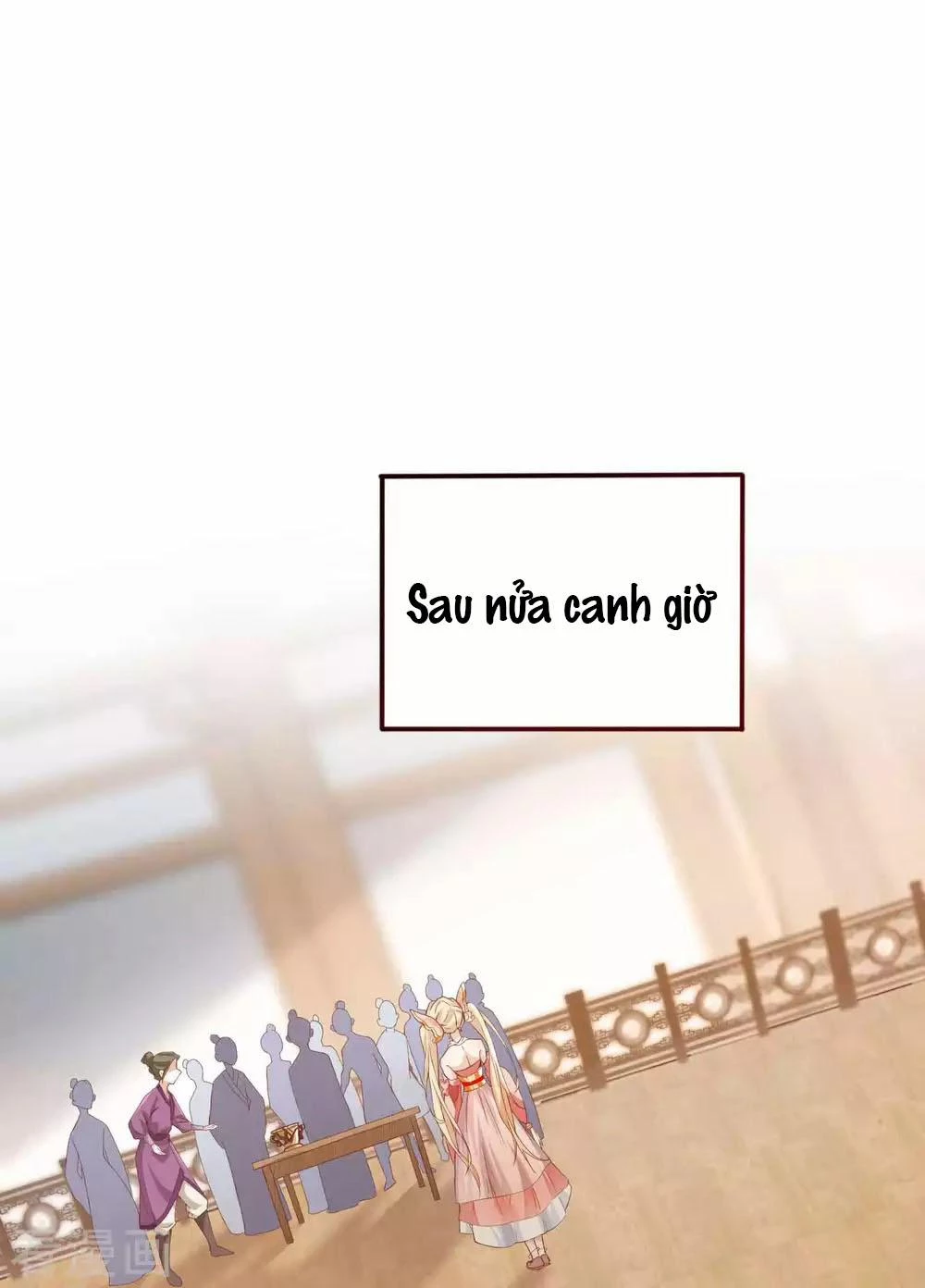 Tất Thắng Chí Tôn Chapter 7 - 23