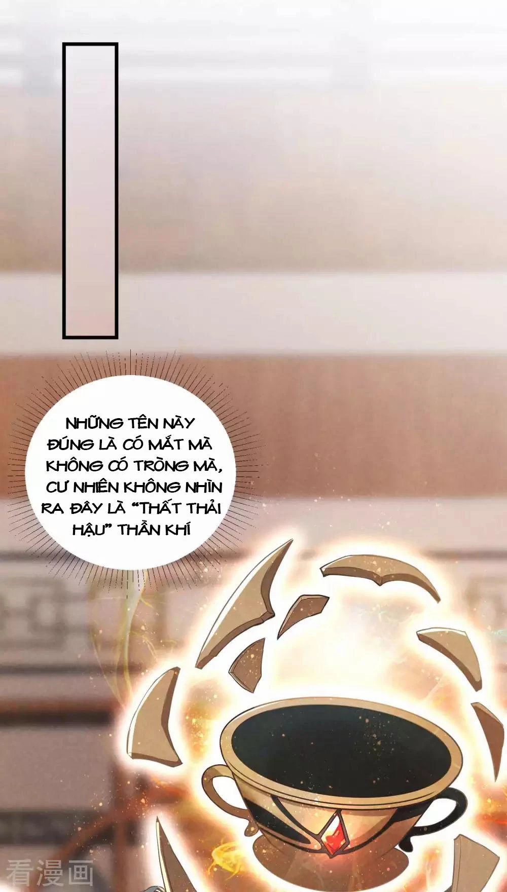 Tất Thắng Chí Tôn Chapter 7 - 37