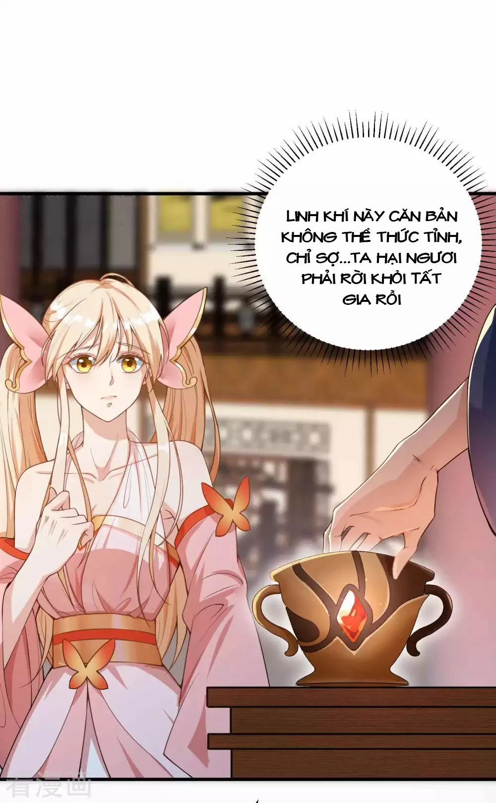 Tất Thắng Chí Tôn Chapter 7 - 40