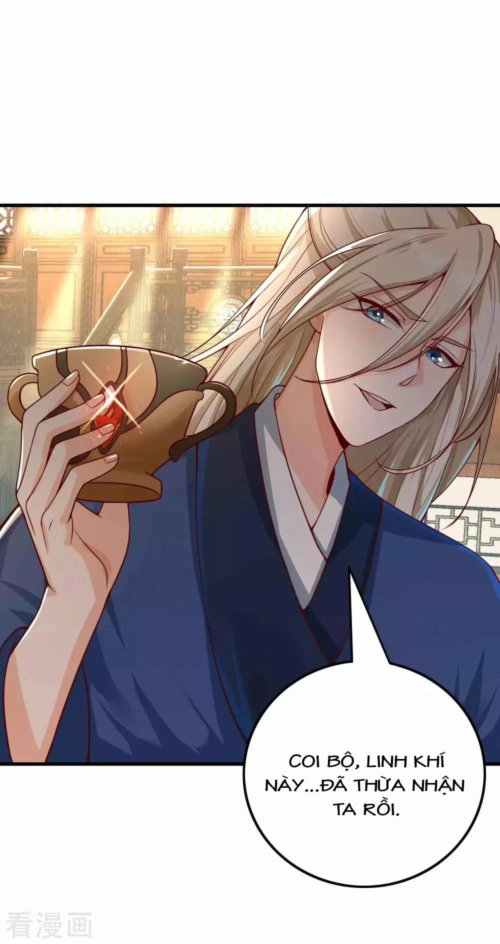 Tất Thắng Chí Tôn Chapter 7 - 45