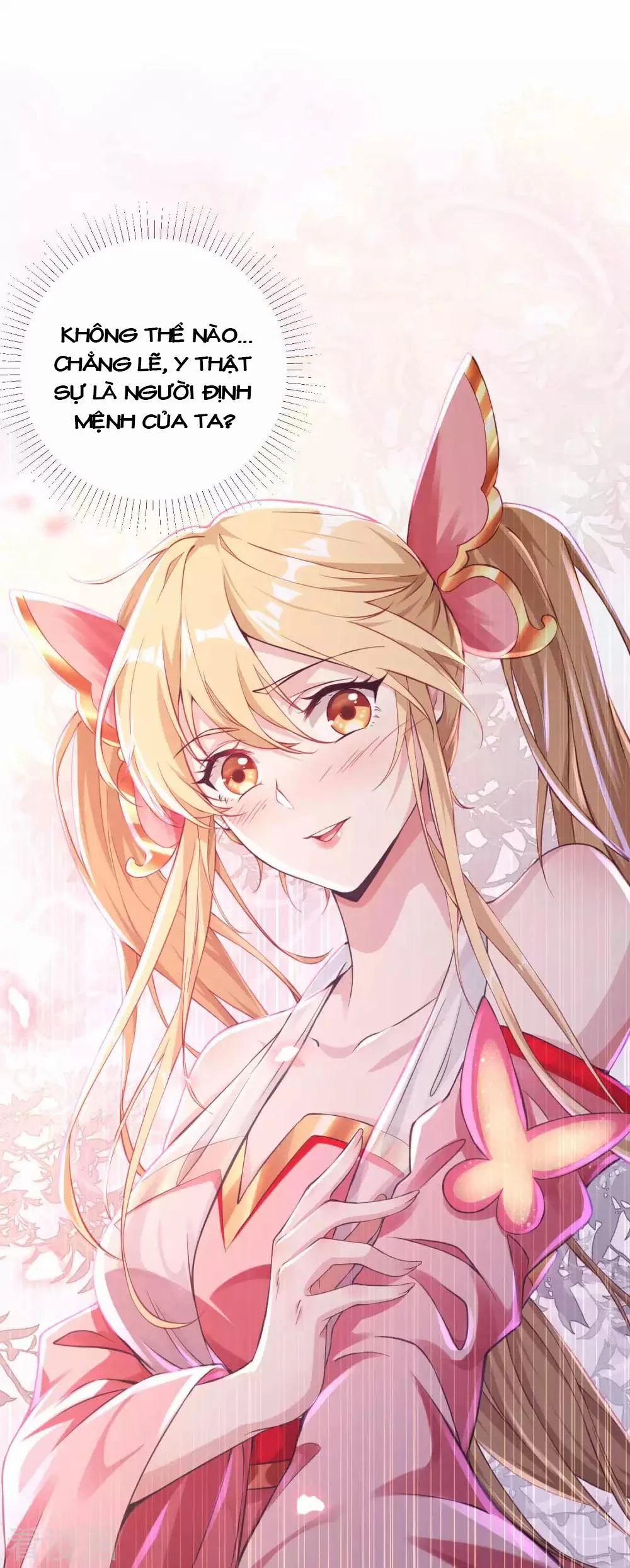 Tất Thắng Chí Tôn Chapter 8 - 4