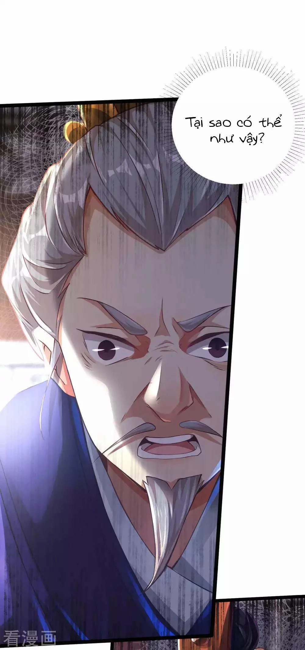 Tất Thắng Chí Tôn Chapter 8 - 9