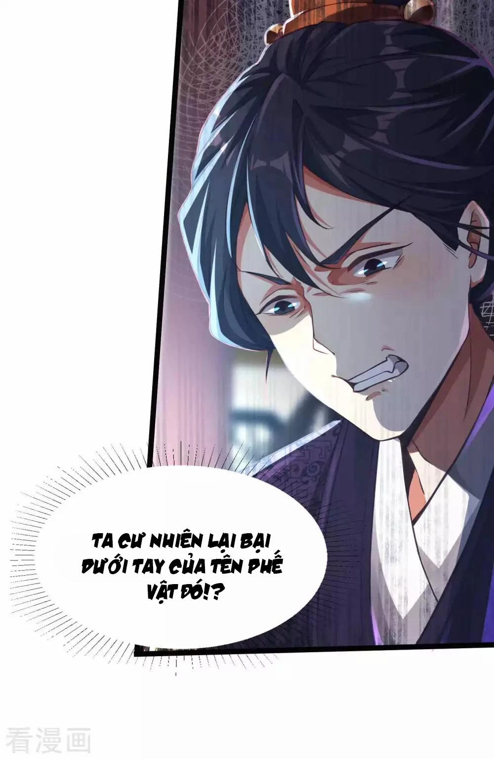 Tất Thắng Chí Tôn Chapter 8 - 10