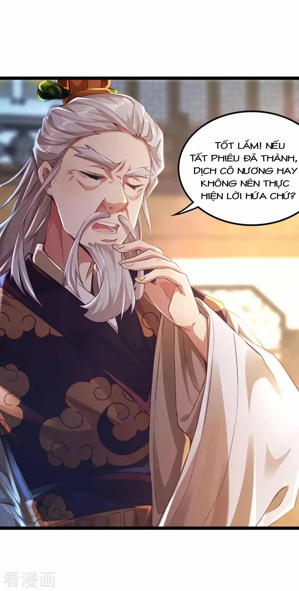 Tất Thắng Chí Tôn Chapter 8 - 13