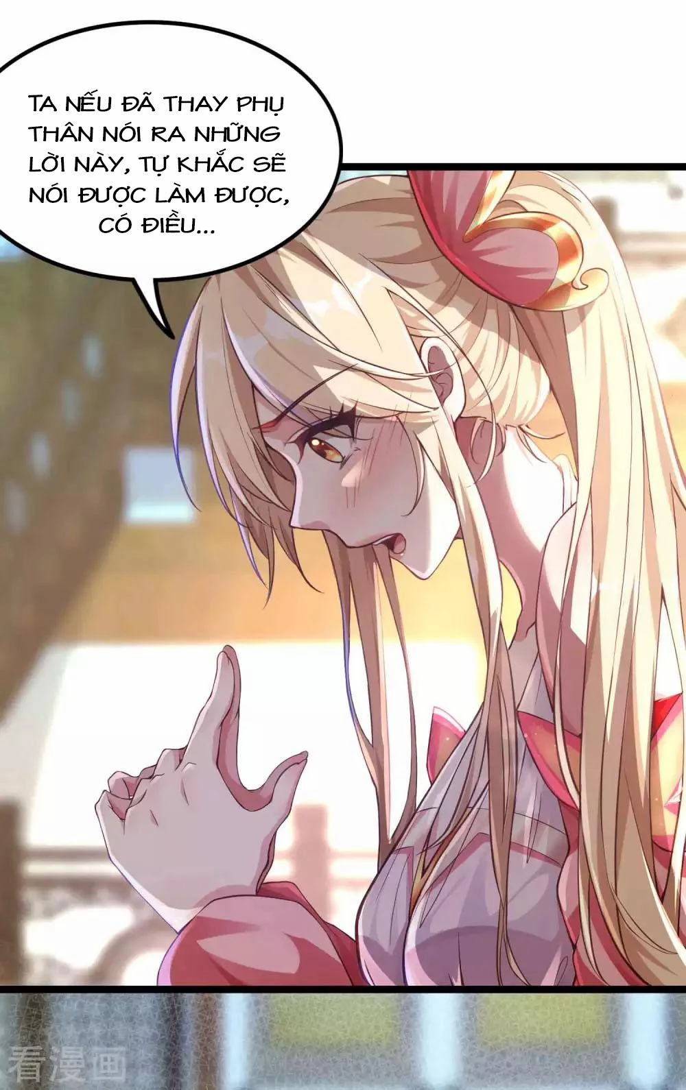 Tất Thắng Chí Tôn Chapter 8 - 15