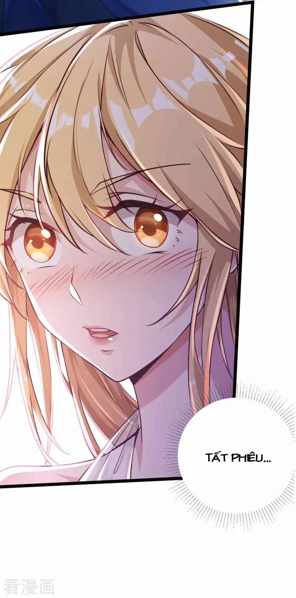 Tất Thắng Chí Tôn Chapter 8 - 30