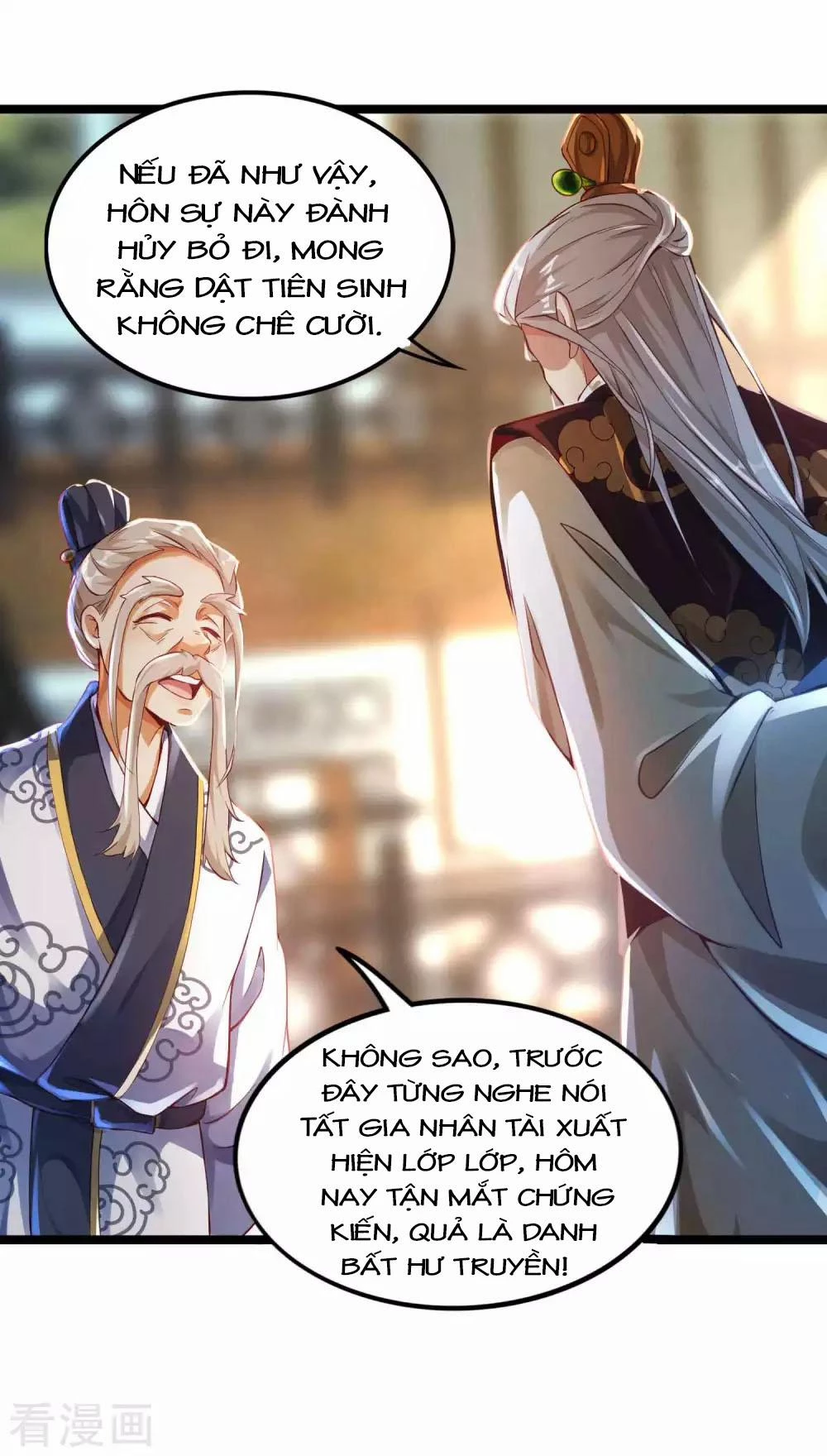 Tất Thắng Chí Tôn Chapter 8 - 34