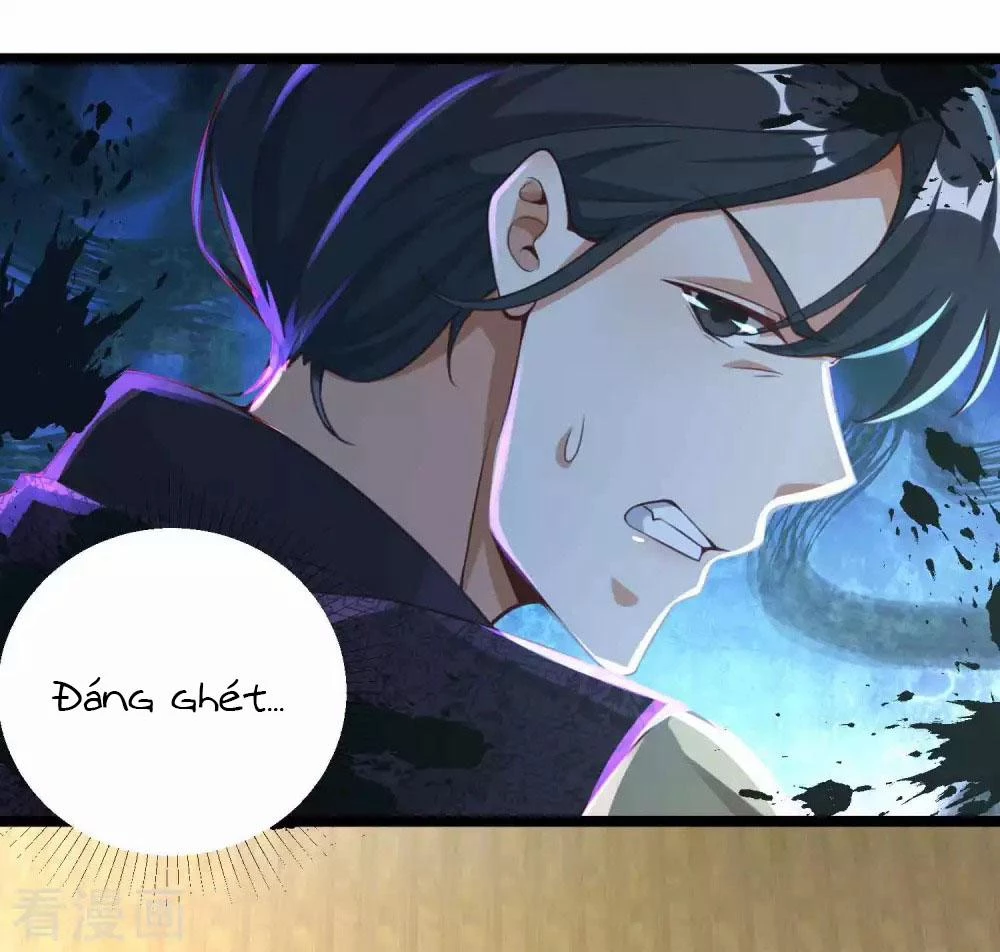 Tất Thắng Chí Tôn Chapter 8 - 37