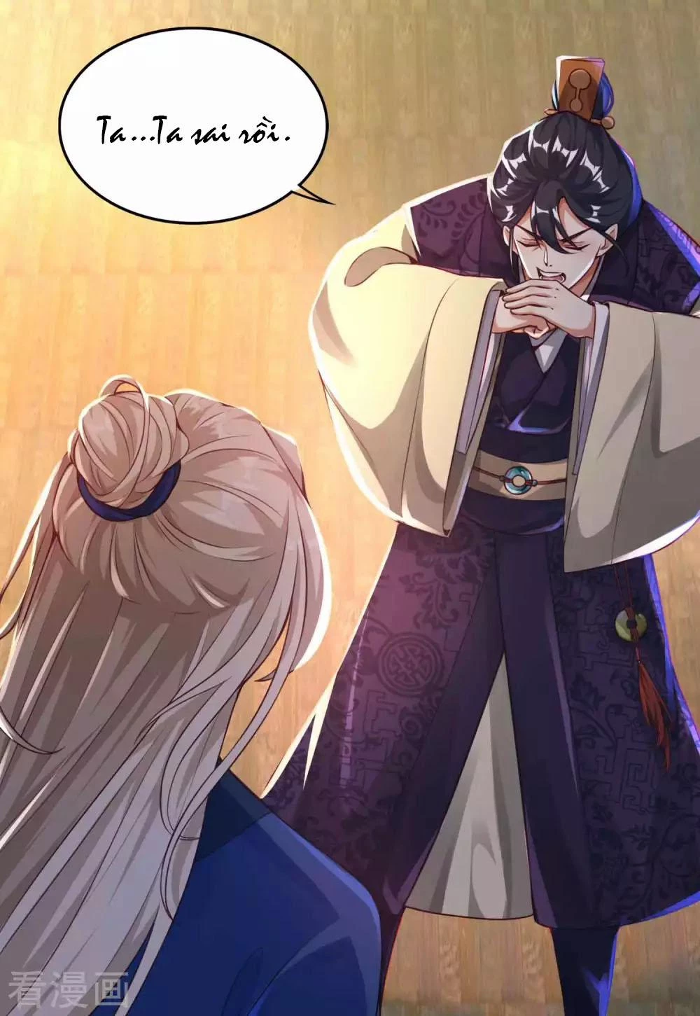 Tất Thắng Chí Tôn Chapter 8 - 39