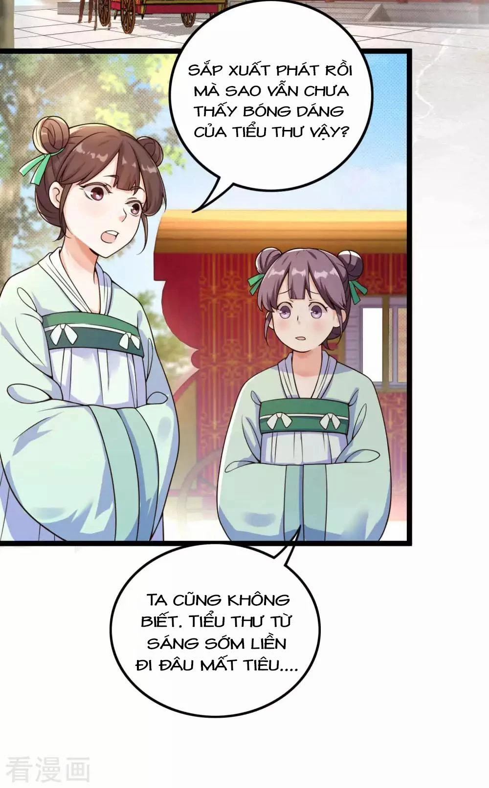 Tất Thắng Chí Tôn Chapter 8 - 50