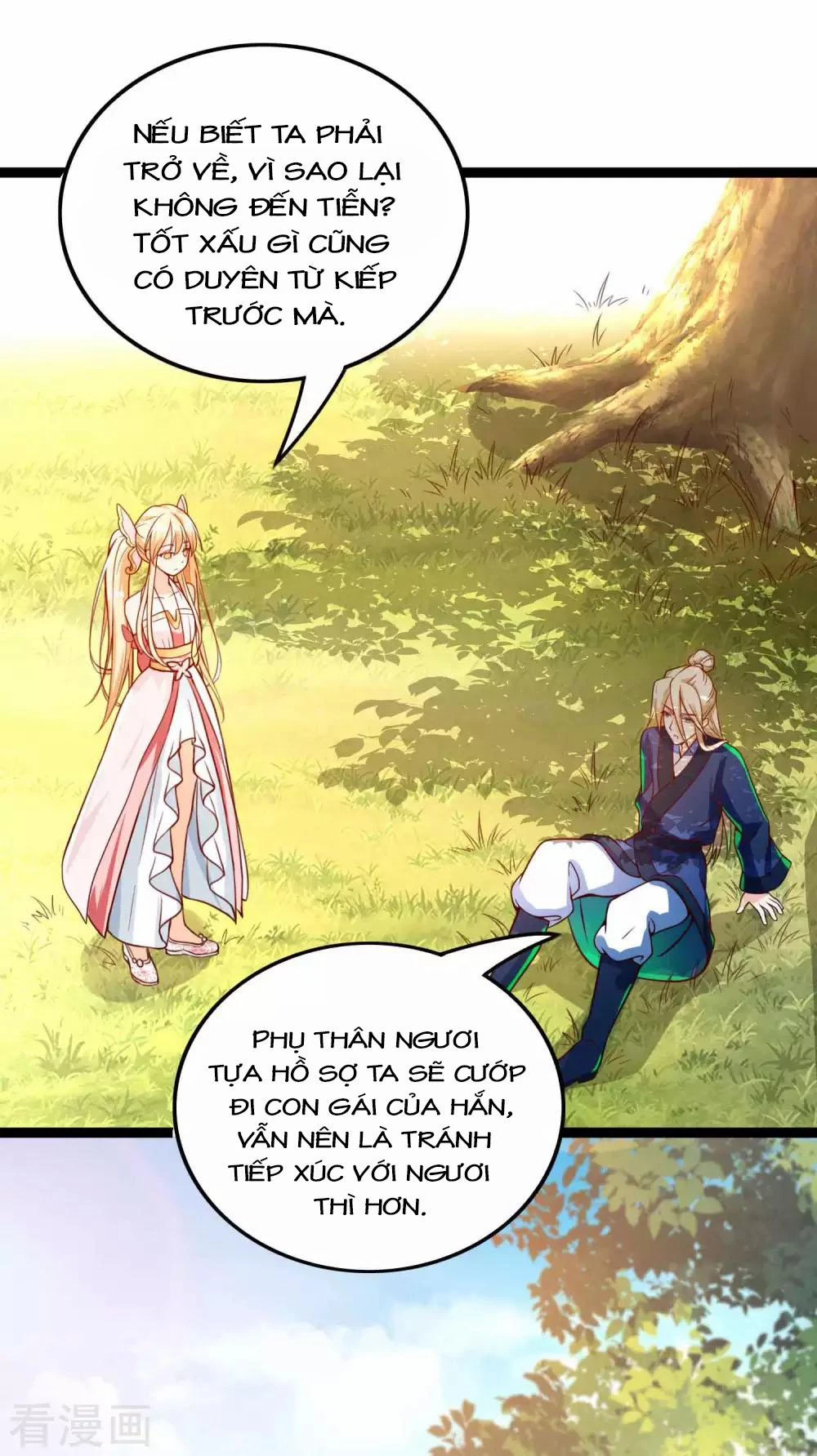 Tất Thắng Chí Tôn Chapter 8 - 54