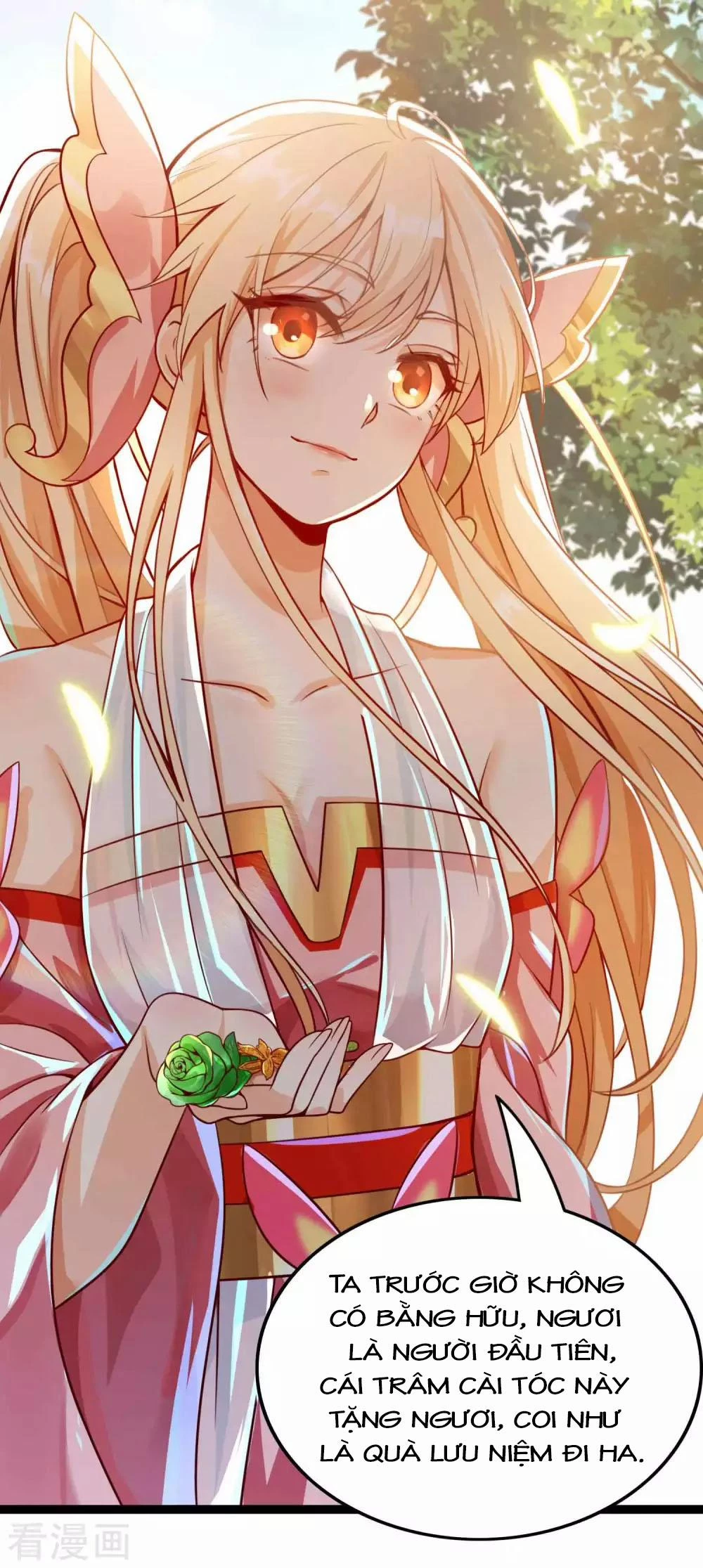 Tất Thắng Chí Tôn Chapter 8 - 55