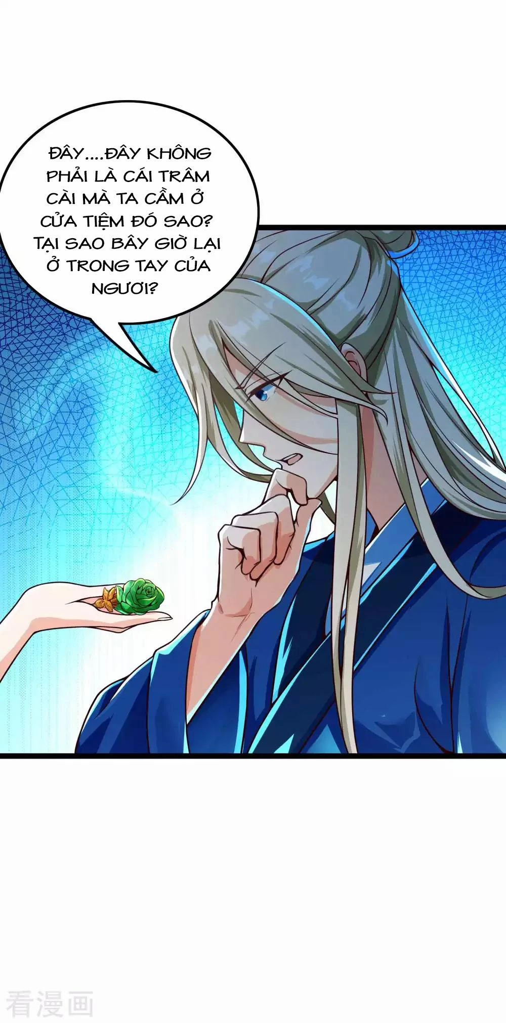 Tất Thắng Chí Tôn Chapter 8 - 56