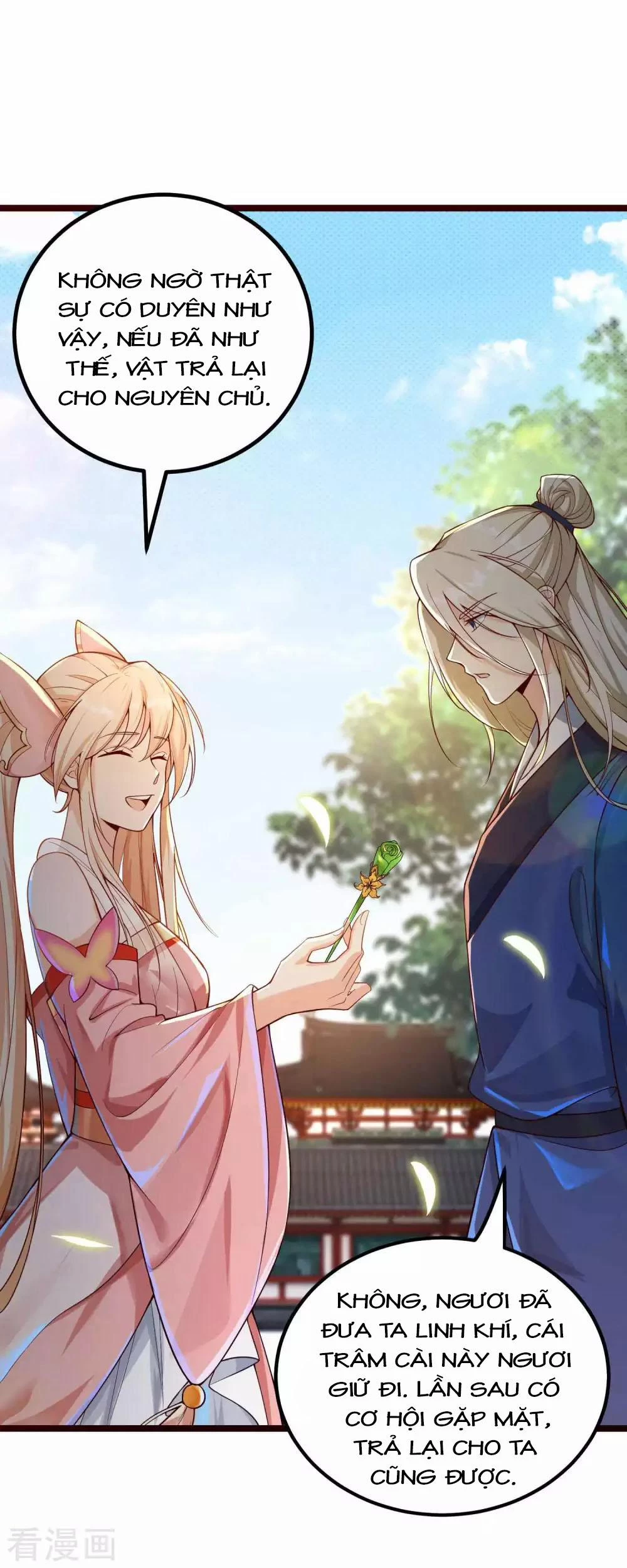 Tất Thắng Chí Tôn Chapter 8 - 57