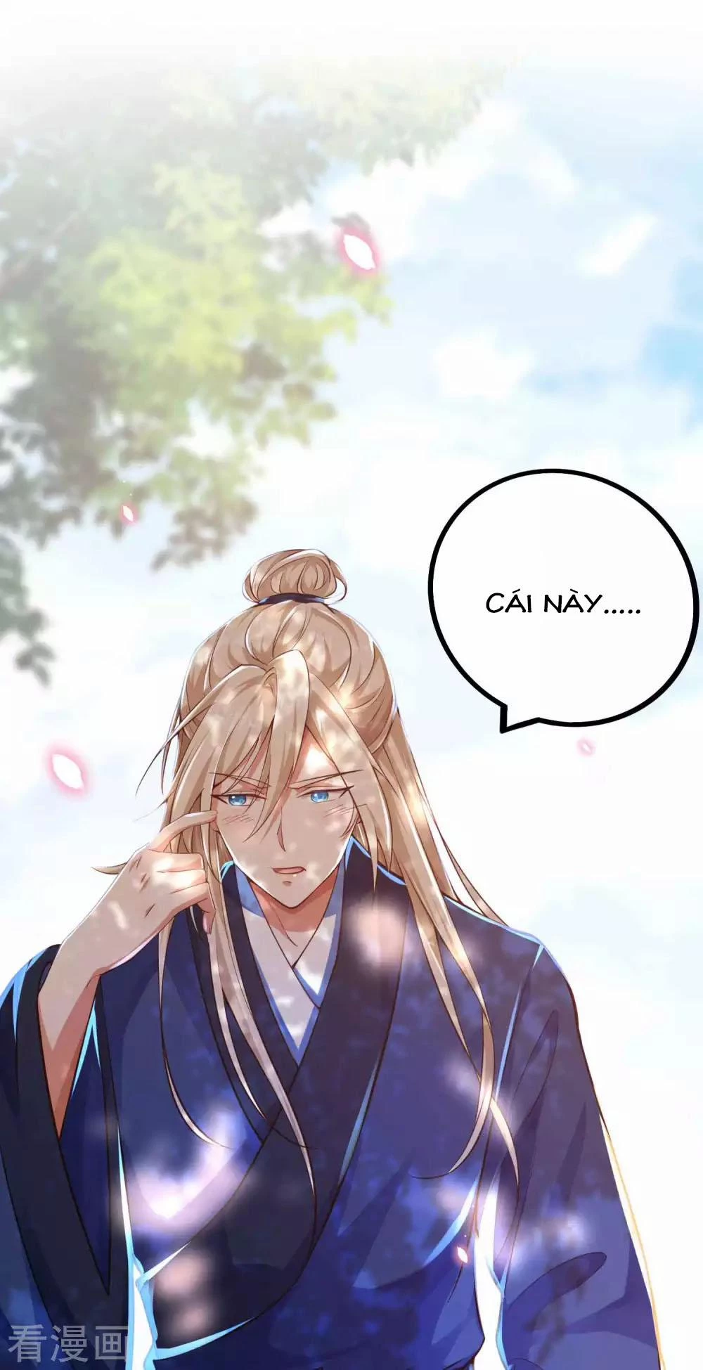 Tất Thắng Chí Tôn Chapter 9 - 2