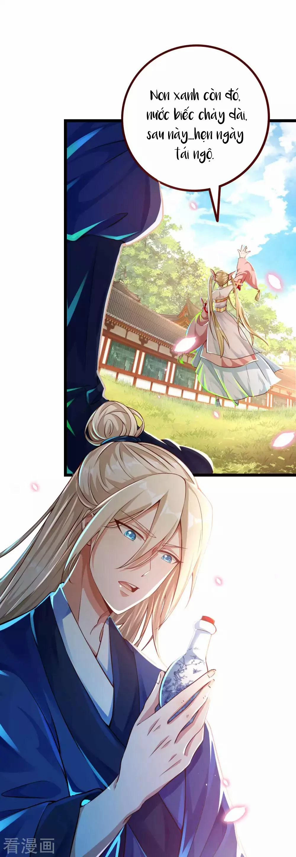 Tất Thắng Chí Tôn Chapter 9 - 6