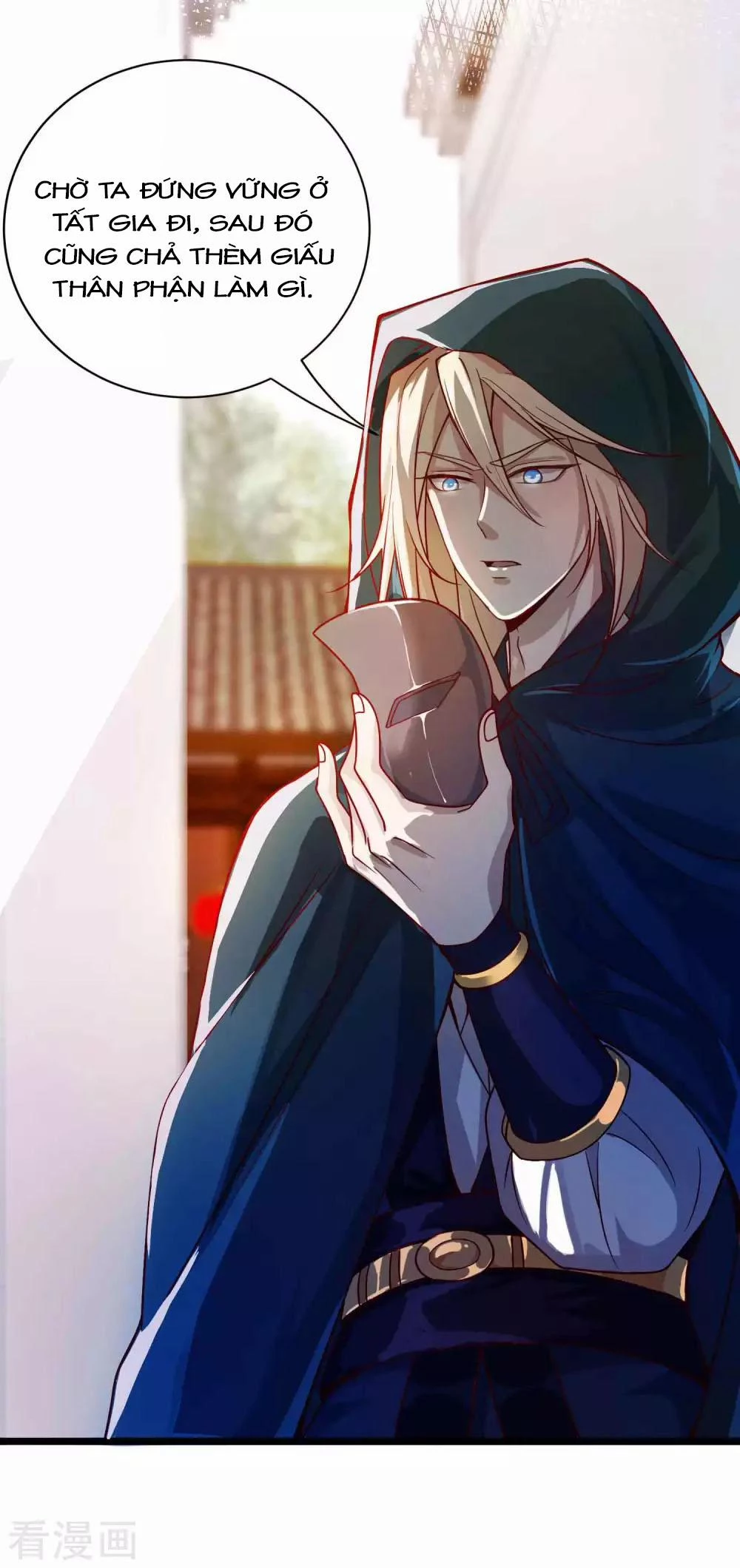 Tất Thắng Chí Tôn Chapter 9 - 23