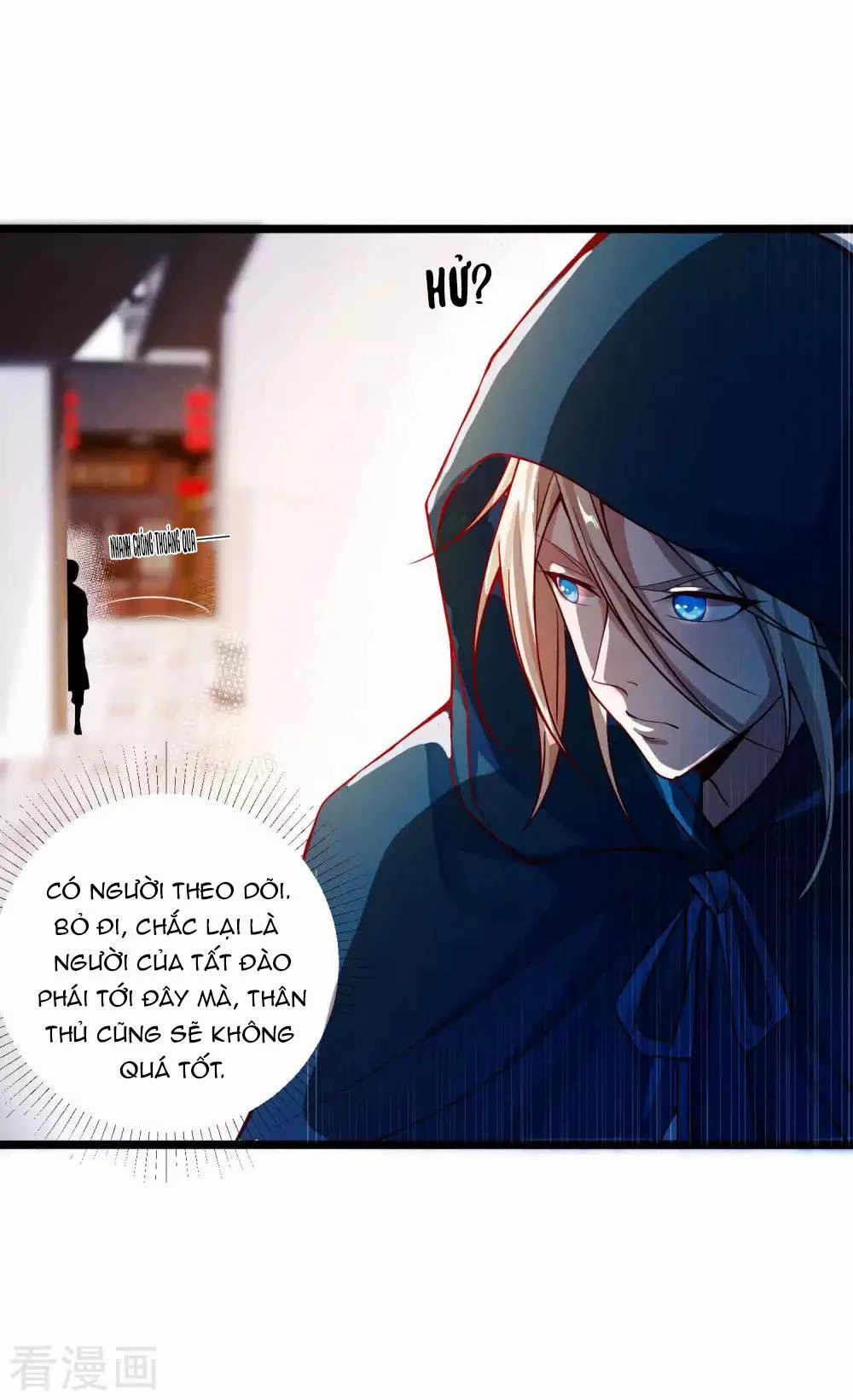 Tất Thắng Chí Tôn Chapter 9 - 24