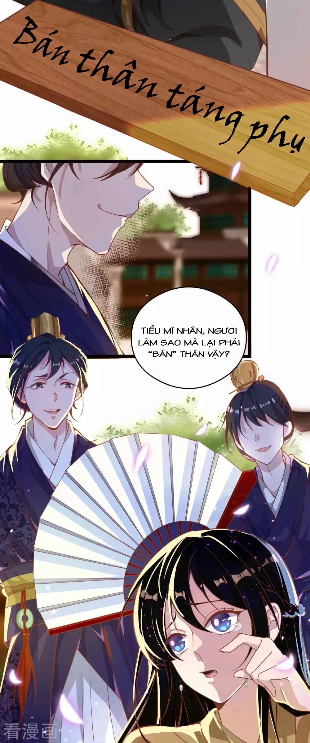 Tất Thắng Chí Tôn Chapter 9 - 27