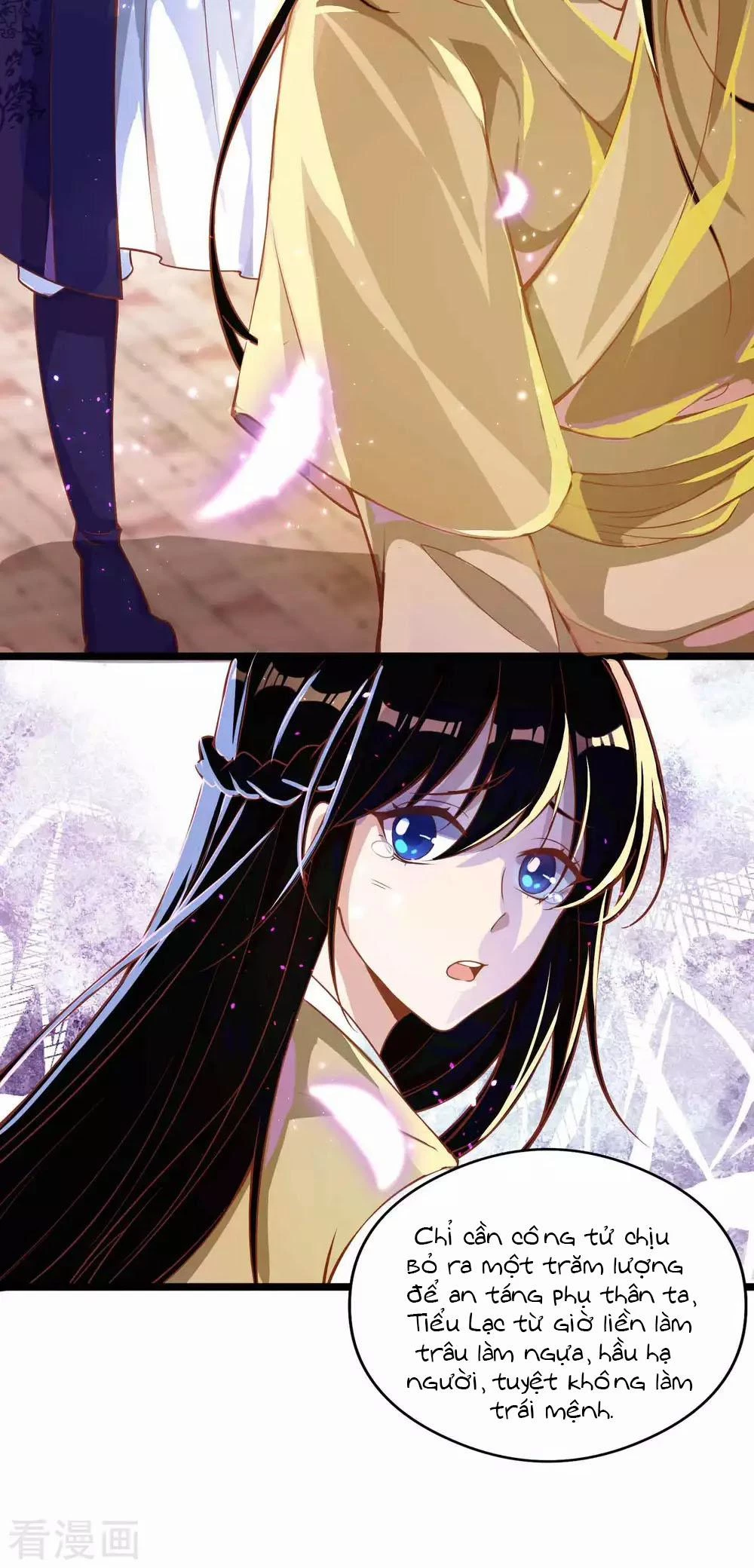 Tất Thắng Chí Tôn Chapter 9 - 28