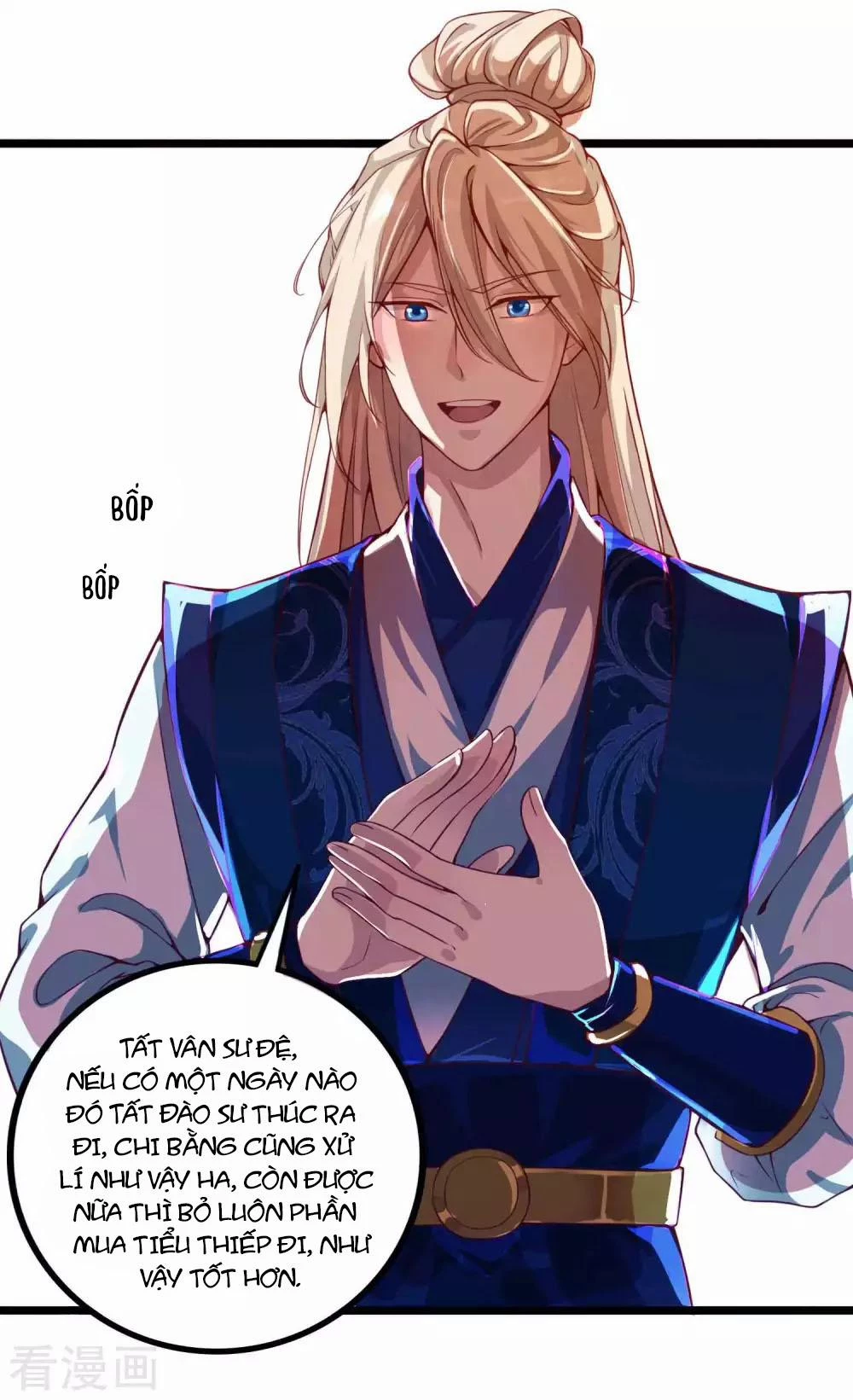 Tất Thắng Chí Tôn Chapter 9 - 30