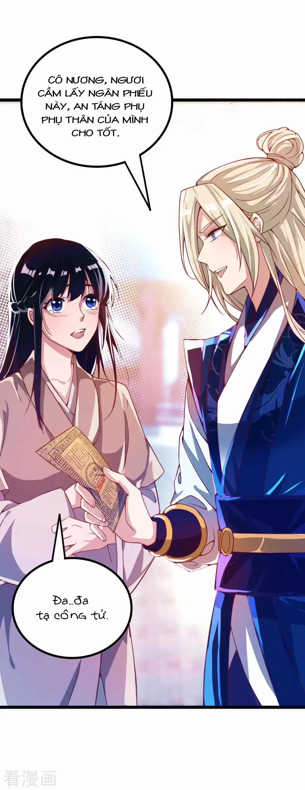 Tất Thắng Chí Tôn Chapter 9 - 32