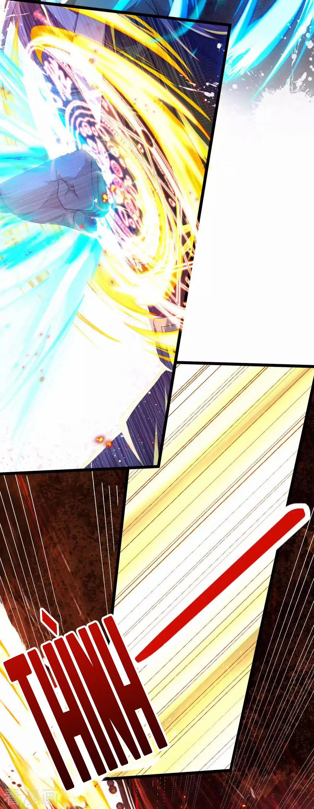 Tất Thắng Chí Tôn Chapter 10 - 4