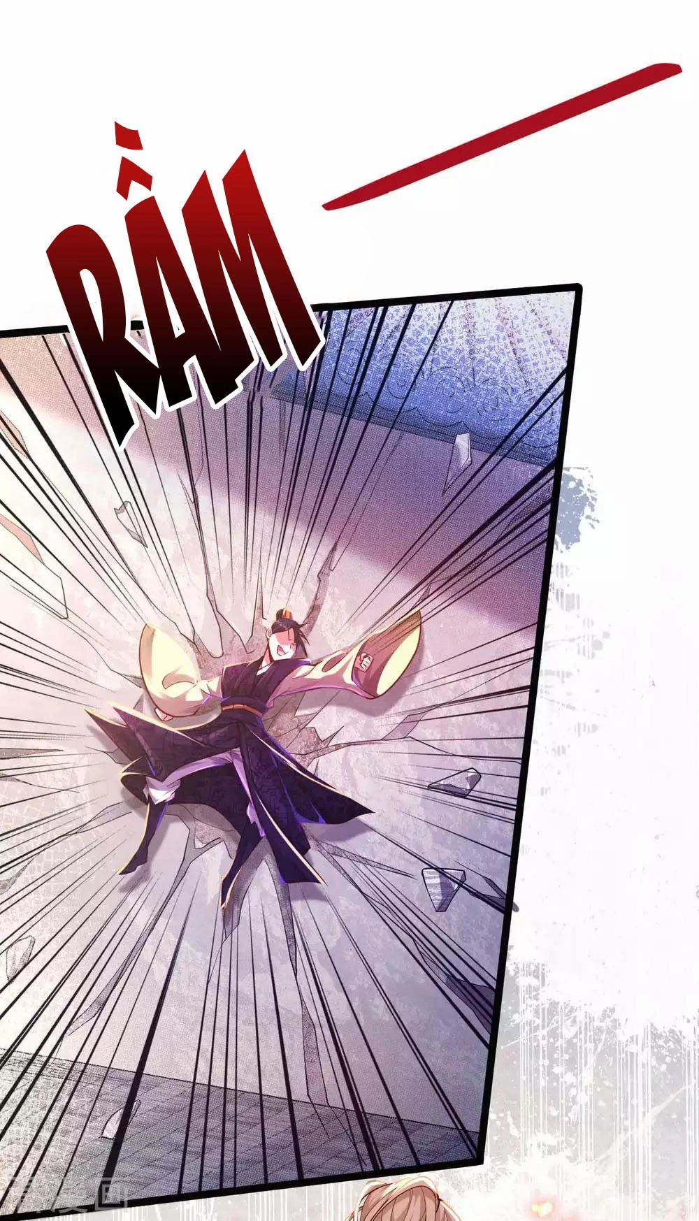 Tất Thắng Chí Tôn Chapter 10 - 7