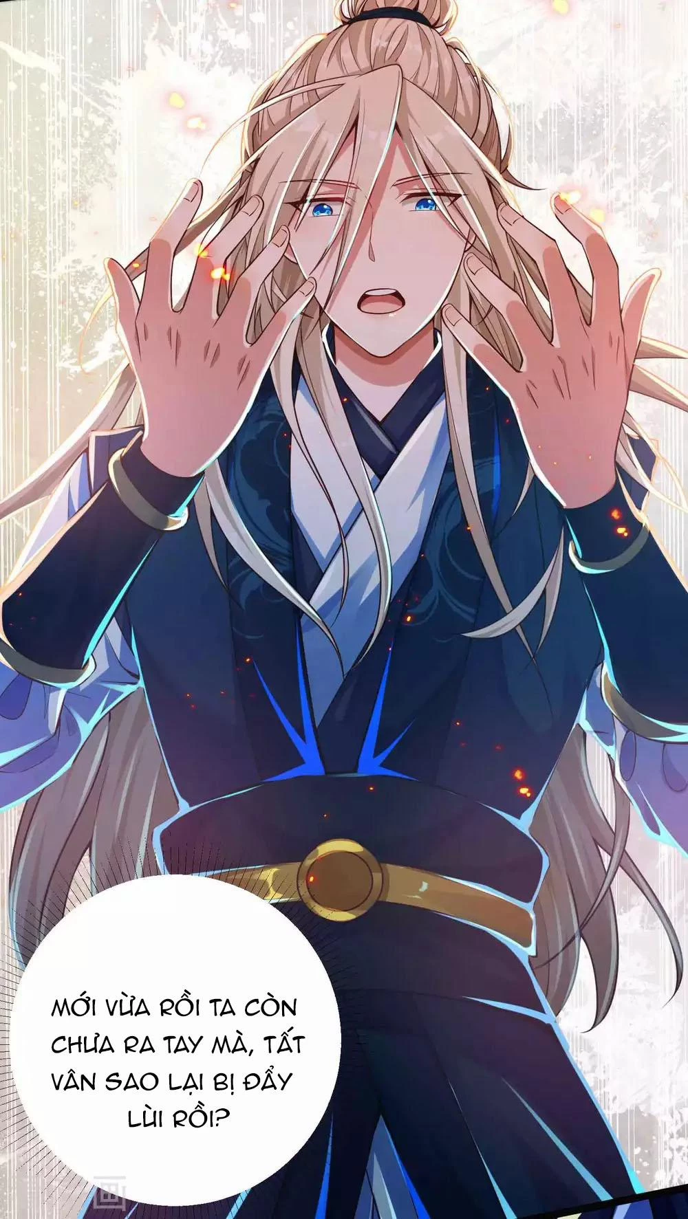 Tất Thắng Chí Tôn Chapter 10 - 8