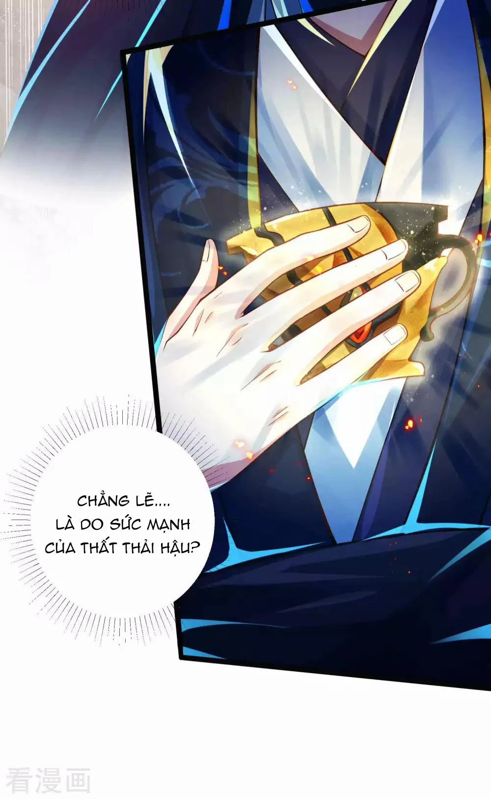 Tất Thắng Chí Tôn Chapter 10 - 9