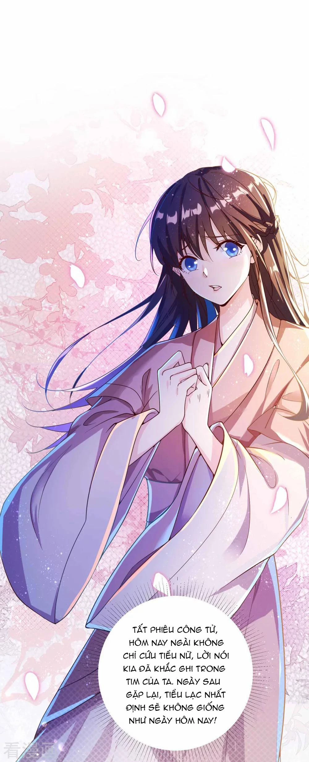 Tất Thắng Chí Tôn Chapter 10 - 23