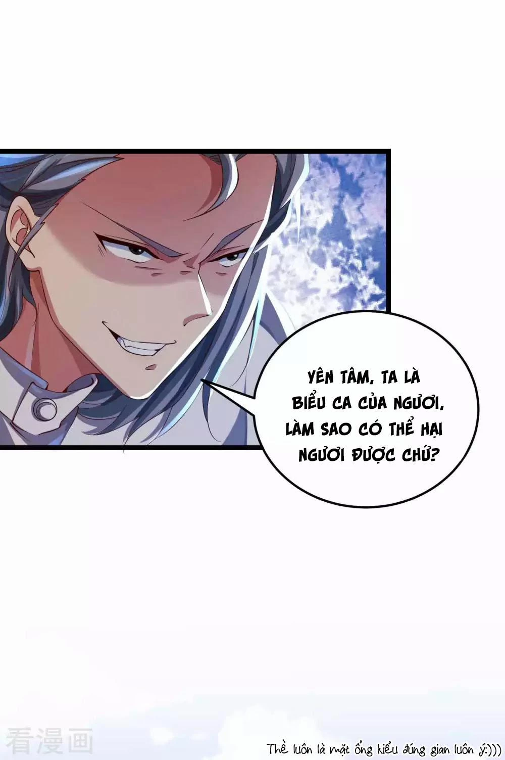 Tất Thắng Chí Tôn Chapter 10 - 31