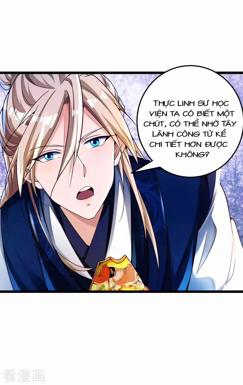 Tất Thắng Chí Tôn Chapter 10 - 38