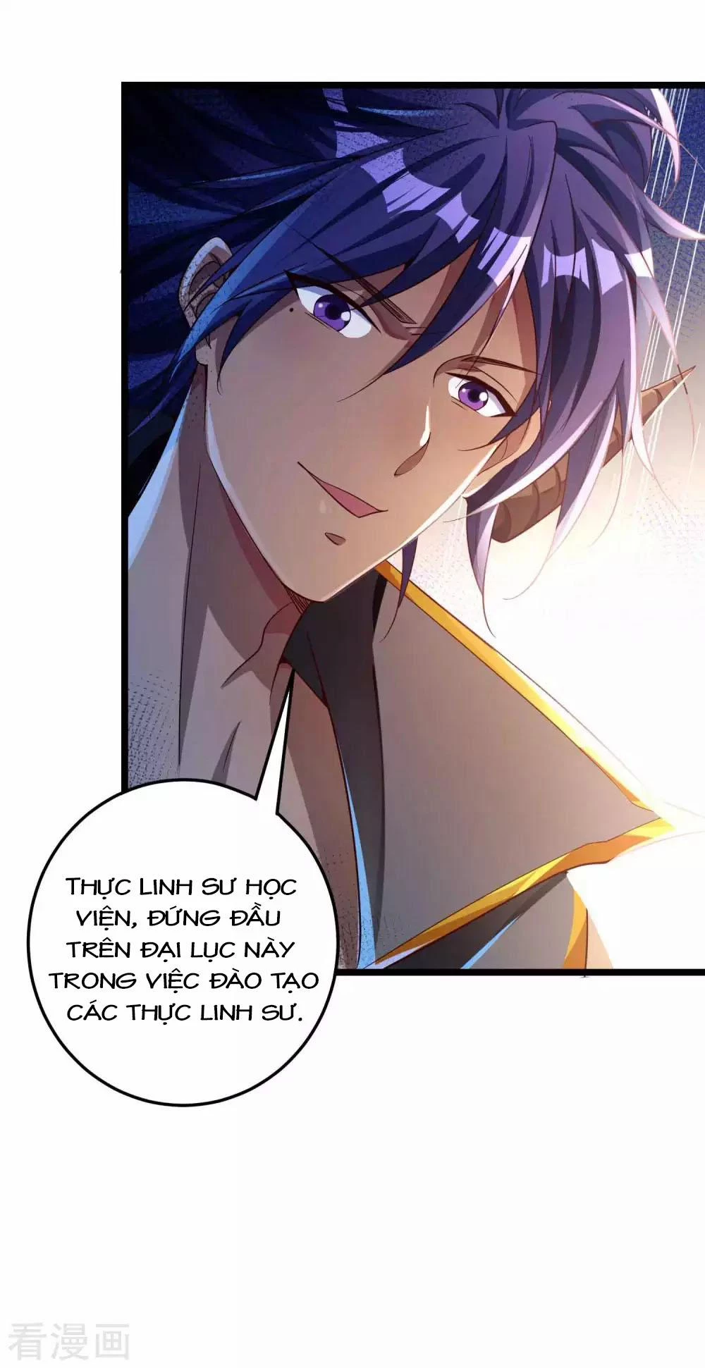 Tất Thắng Chí Tôn Chapter 10 - 39