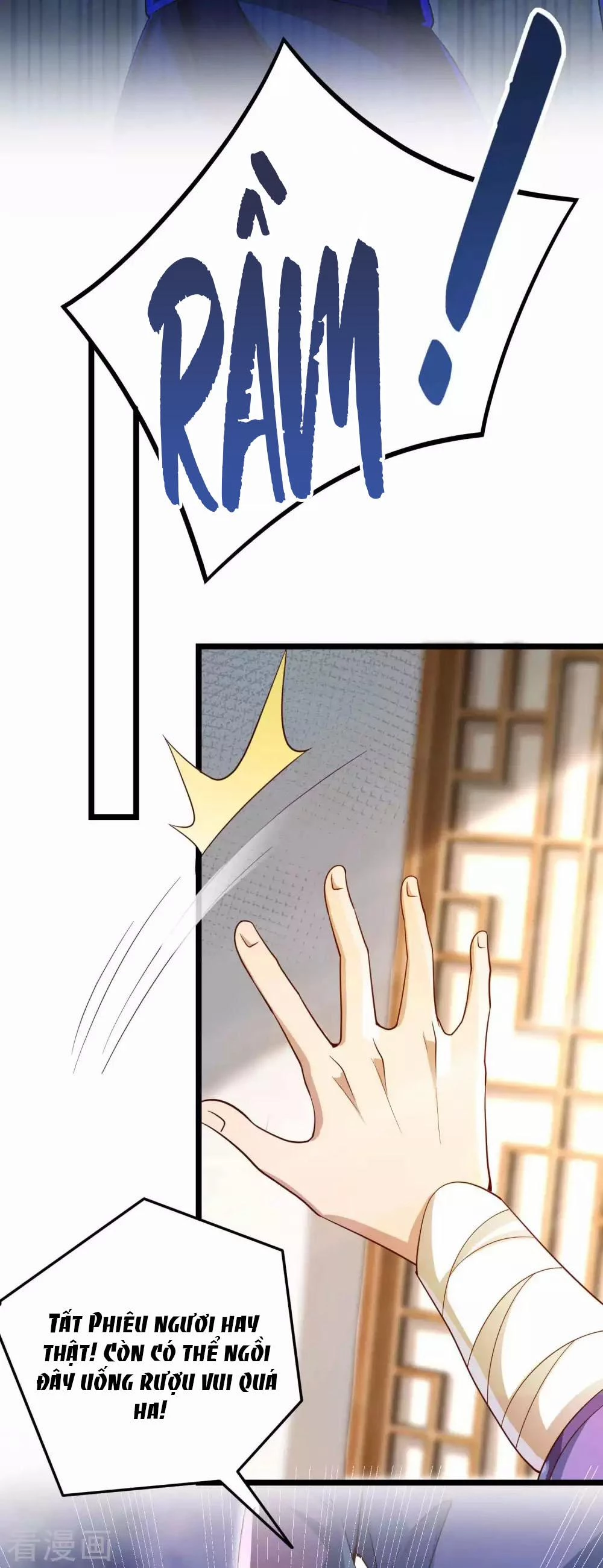 Tất Thắng Chí Tôn Chapter 10 - 42