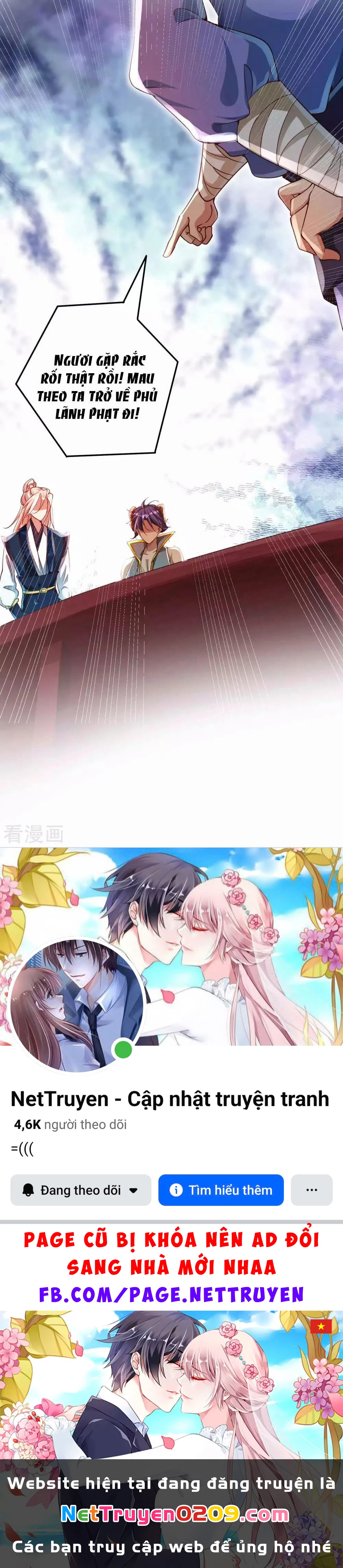 Tất Thắng Chí Tôn Chapter 10 - 43