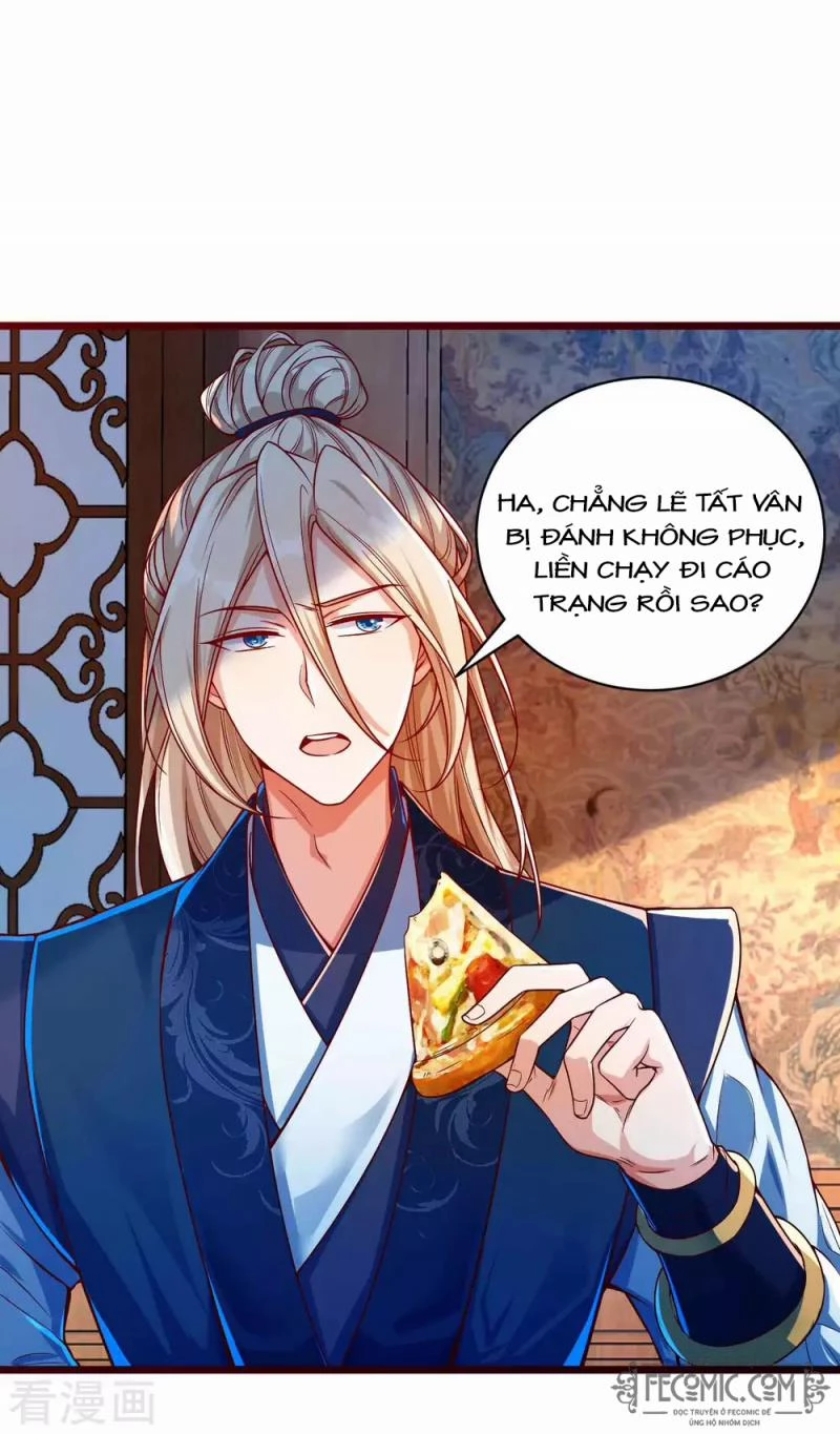 Tất Thắng Chí Tôn Chapter 11 - 2