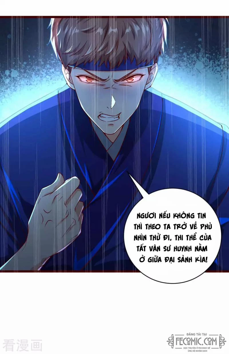 Tất Thắng Chí Tôn Chapter 11 - 6