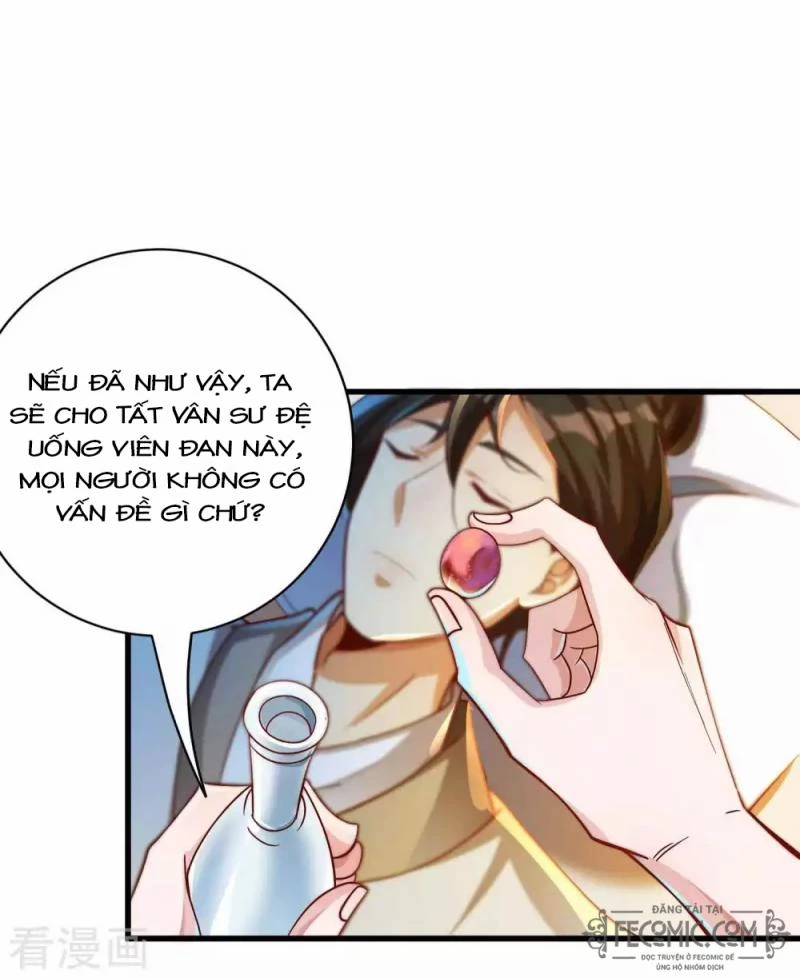 Tất Thắng Chí Tôn Chapter 11 - 18