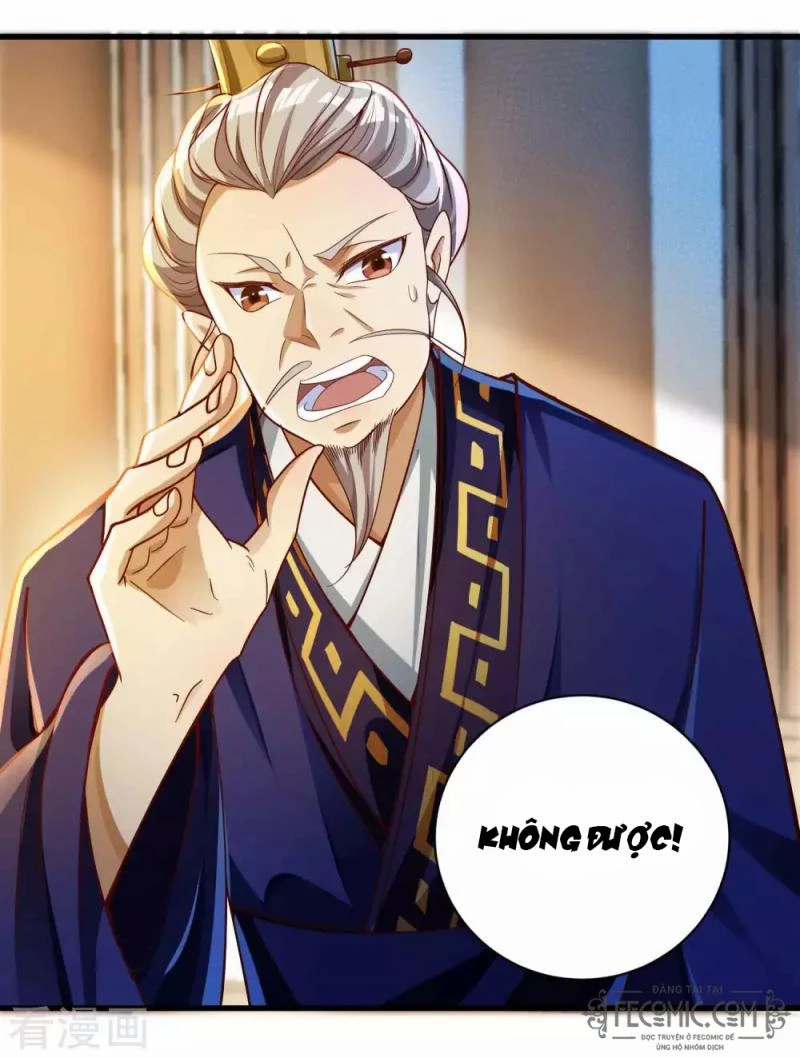 Tất Thắng Chí Tôn Chapter 11 - 19